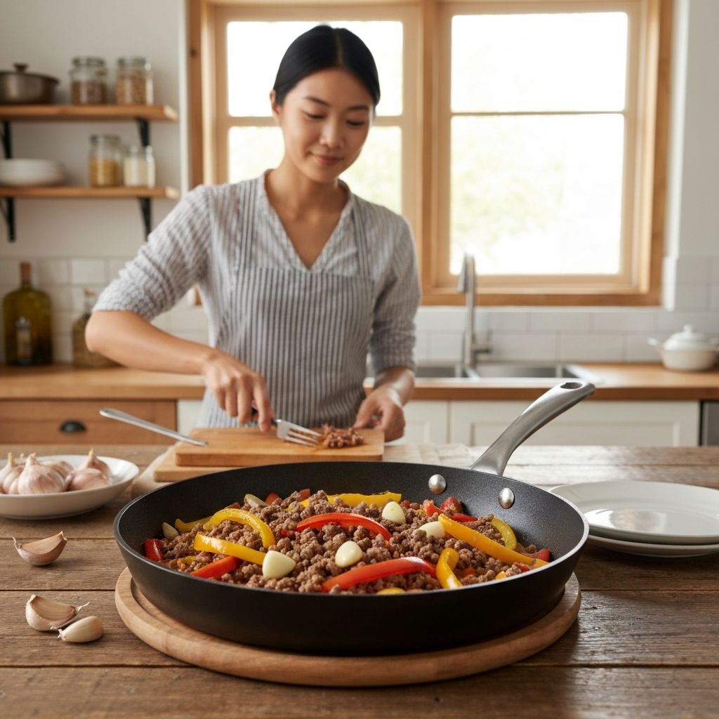 Herb-Crusted Pork Tenderloin